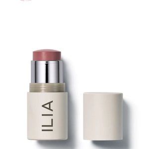 ILIA Multi-stick cream blush highlighter and lip tint in shade